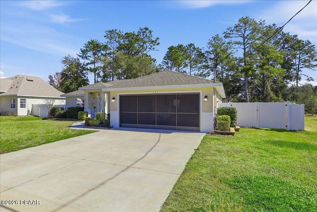 131 Sea Trail, Palm Coast, FL 32164