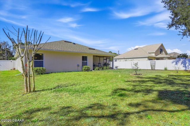 131 Sea Trail, Palm Coast, FL 32164