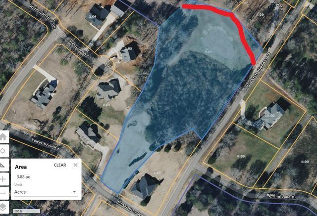 515 Old US Highway 28, Dunlap, TN 37327