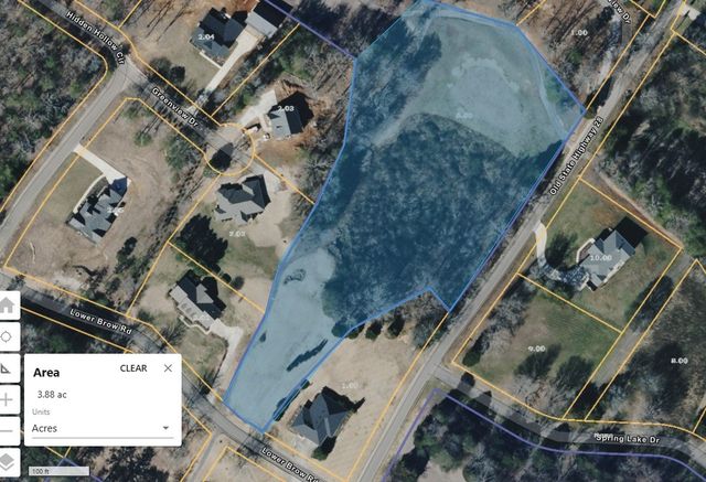 515 Old US Highway 28, Dunlap, TN 37327