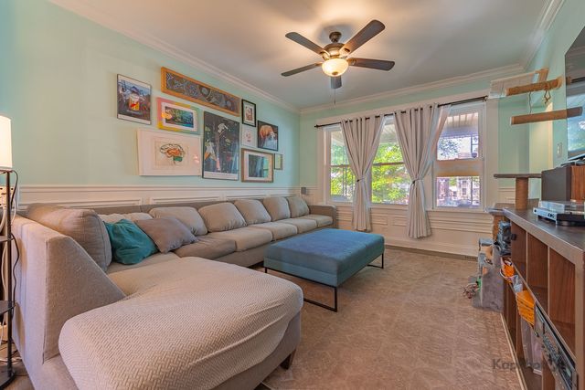 3511 S Washtenaw Avenue, Chicago, IL 60632