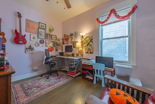 3511 S Washtenaw Avenue, Chicago, IL 60632