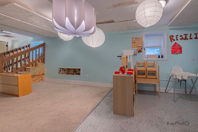 3511 S Washtenaw Avenue, Chicago, IL 60632