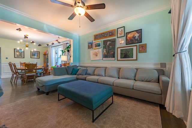 3511 S Washtenaw Avenue, Chicago, IL 60632