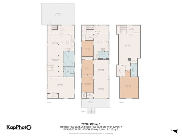 3511 S Washtenaw Avenue, Chicago, IL 60632