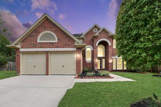 214 Willards Way, Stafford, TX 77477