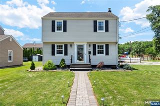 63 Rosedale Avenue, Clifton, NJ 07013