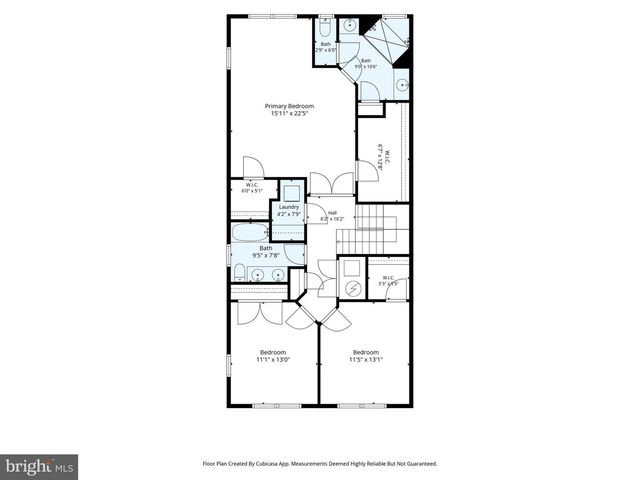 13748 ATLANTIS ST, Herndon, VA 20171