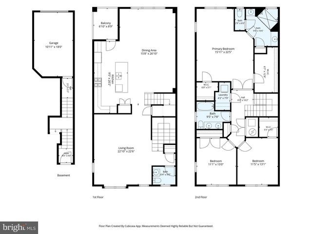 13748 ATLANTIS ST, Herndon, VA 20171