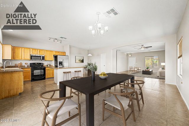 12222 W DREYFUS Drive, El Mirage, AZ 85335