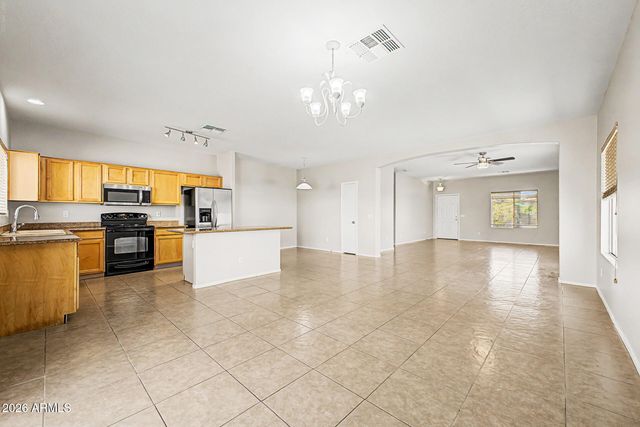 12222 W DREYFUS Drive, El Mirage, AZ 85335