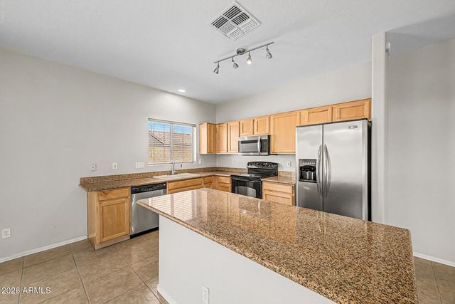 12222 W DREYFUS Drive, El Mirage, AZ 85335