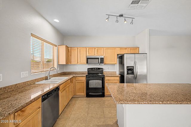 12222 W DREYFUS Drive, El Mirage, AZ 85335
