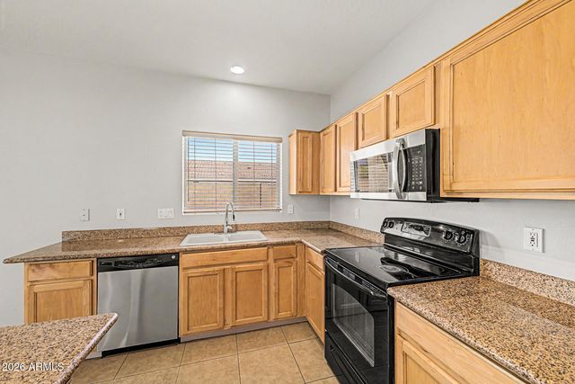 12222 W DREYFUS Drive, El Mirage, AZ 85335