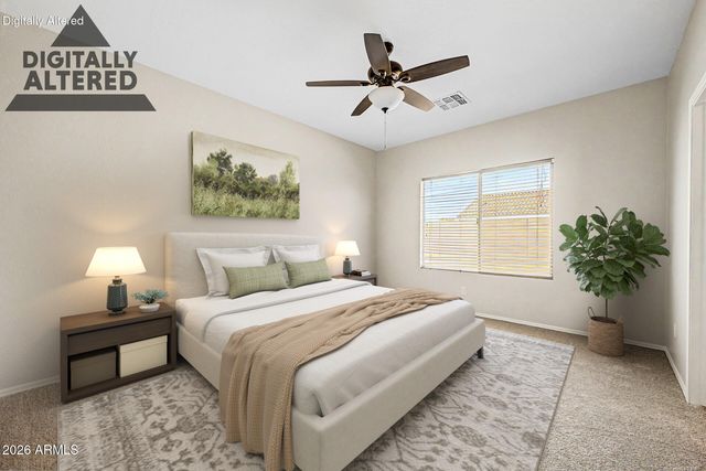 12222 W DREYFUS Drive, El Mirage, AZ 85335
