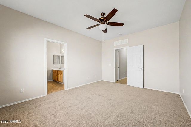 12222 W DREYFUS Drive, El Mirage, AZ 85335