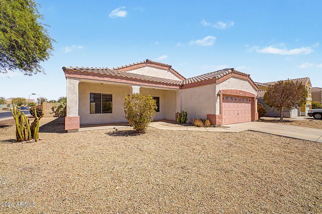 12222 W DREYFUS Drive, El Mirage, AZ 85335