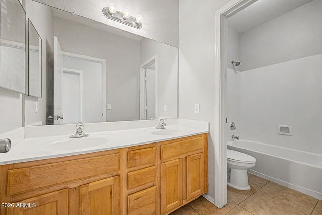 12222 W DREYFUS Drive, El Mirage, AZ 85335