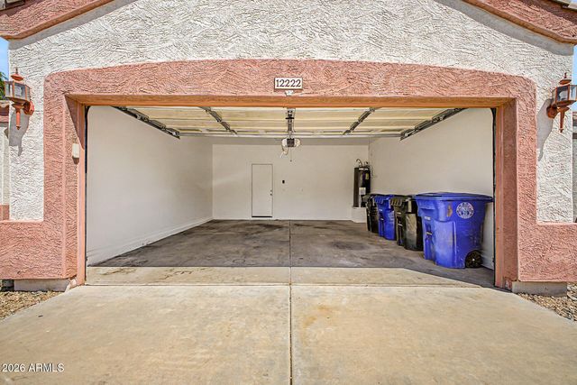 12222 W DREYFUS Drive, El Mirage, AZ 85335