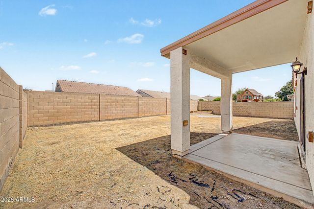 12222 W DREYFUS Drive, El Mirage, AZ 85335