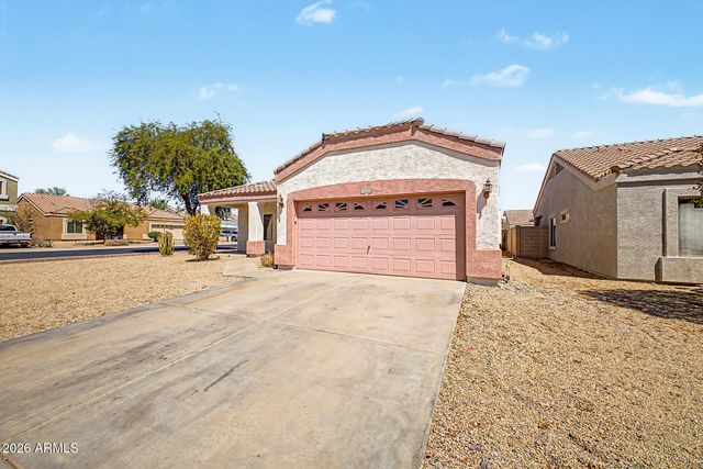 12222 W DREYFUS Drive, El Mirage, AZ 85335