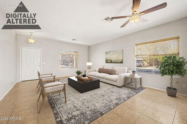 12222 W DREYFUS Drive, El Mirage, AZ 85335