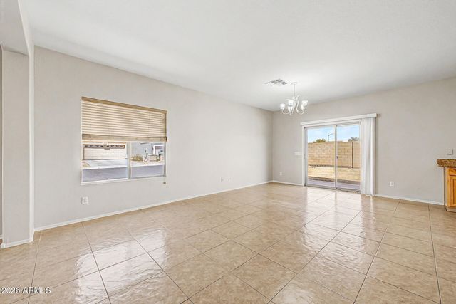 12222 W DREYFUS Drive, El Mirage, AZ 85335