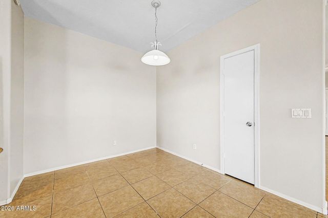 12222 W DREYFUS Drive, El Mirage, AZ 85335
