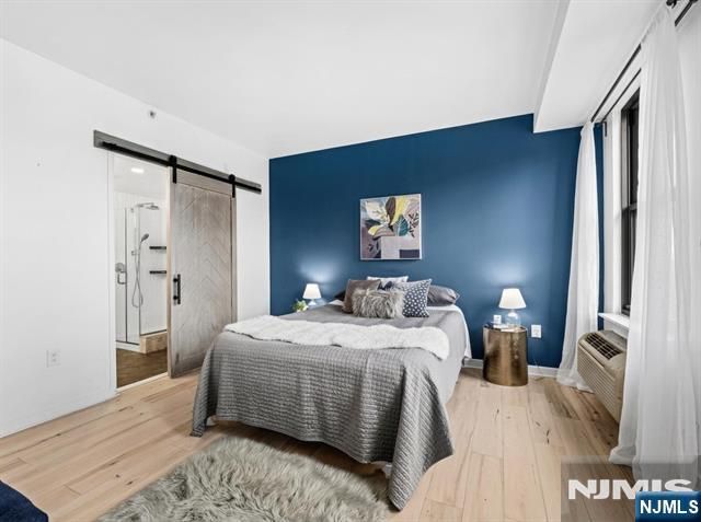 149 Essex Street 5T, Jersey City, NJ 07302