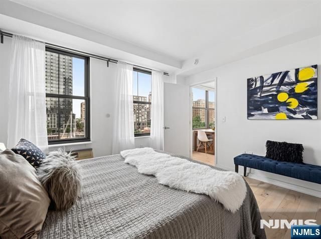 149 Essex Street 5T, Jersey City, NJ 07302