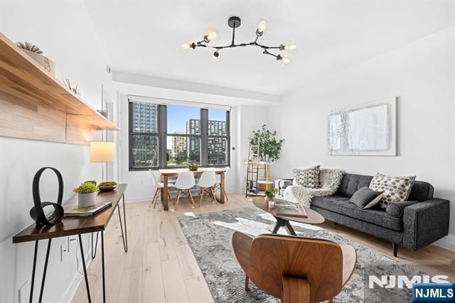 149 Essex Street 5T, Jersey City, NJ 07302