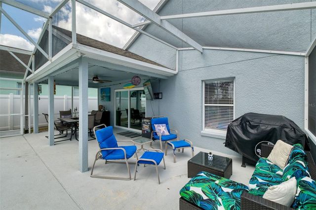 105 KAISER LANE, Longwood, FL 32750