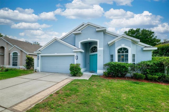 105 KAISER LANE, Longwood, FL 32750