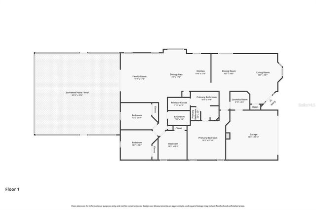 105 KAISER LANE, Longwood, FL 32750