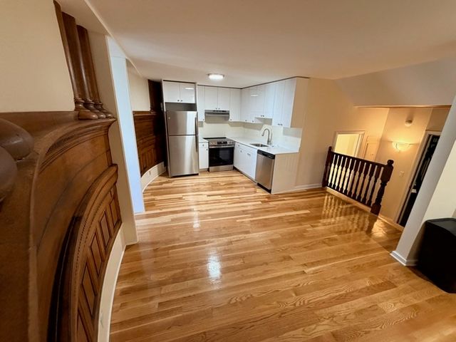 17 Bow Street 22, Somerville, MA 02143