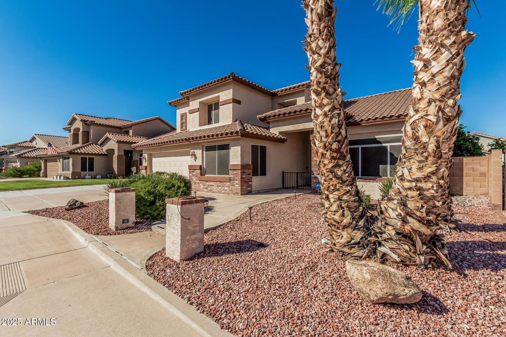 6852 W IVANHOE Street, Chandler, AZ 85226