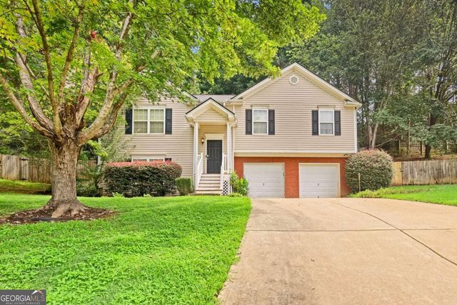 106 Trafalgar Court, Canton, GA 30114