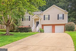 106 Trafalgar Court, Canton, GA 30114