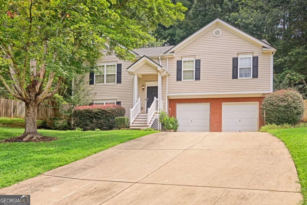 106 Trafalgar Court, Canton, GA 30114