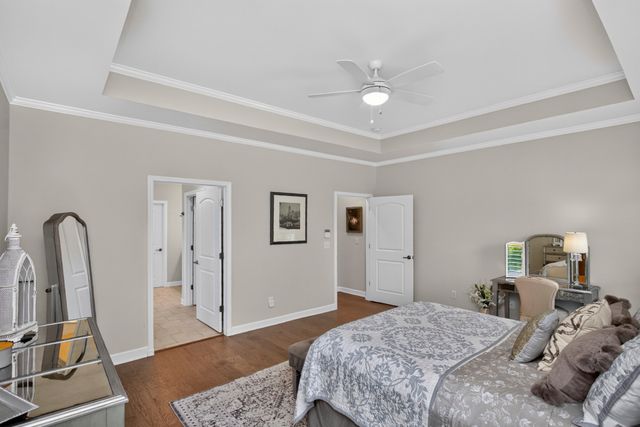 6541 Frye Ln, Hermitage, TN 37076