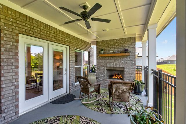 6541 Frye Ln, Hermitage, TN 37076