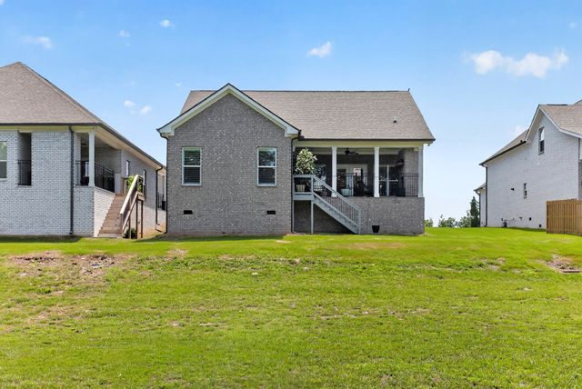 6541 Frye Ln, Hermitage, TN 37076