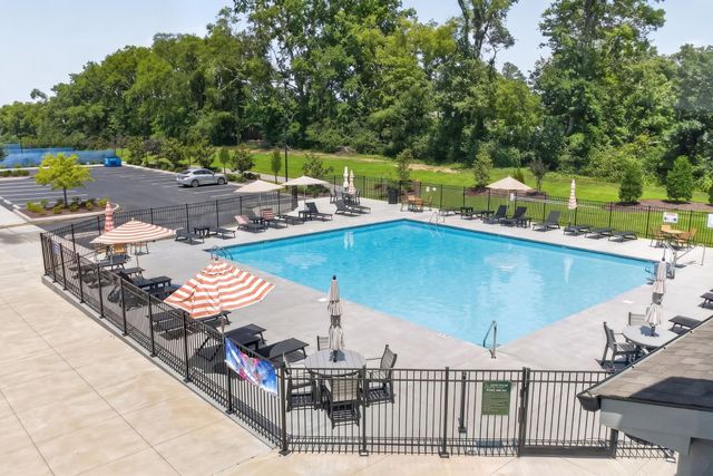 6541 Frye Ln, Hermitage, TN 37076