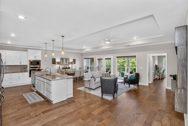 6541 Frye Ln, Hermitage, TN 37076