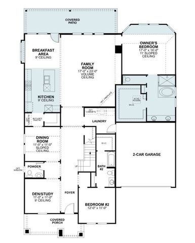 1205 Sweet Pea Road, Celina, TX 75009