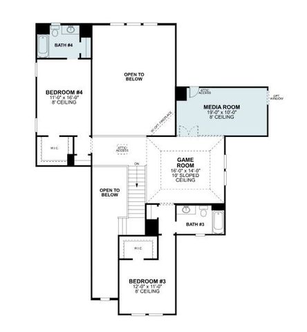 1205 Sweet Pea Road, Celina, TX 75009