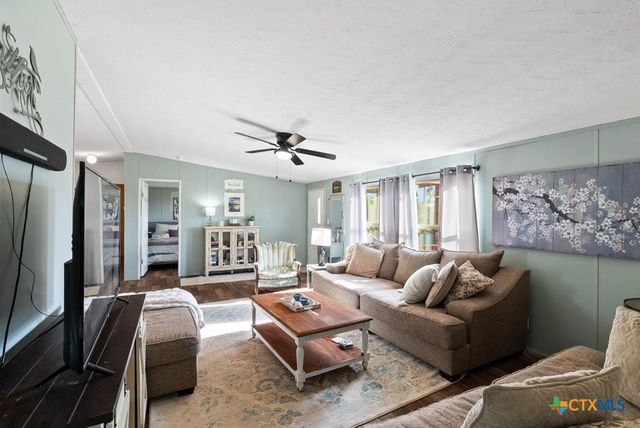 239 Allen M Parks, Rockport, TX 78382