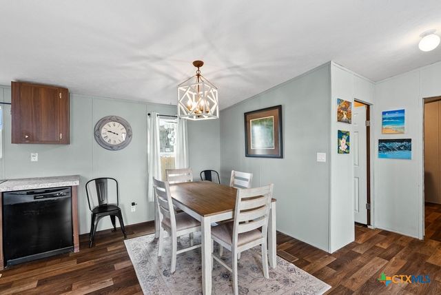 239 Allen M Parks, Rockport, TX 78382