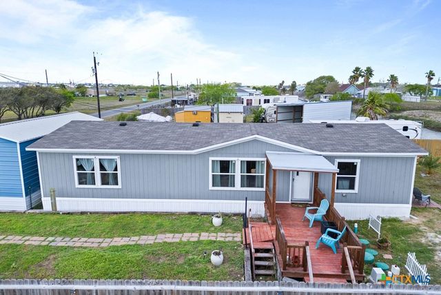 239 Allen M Parks, Rockport, TX 78382