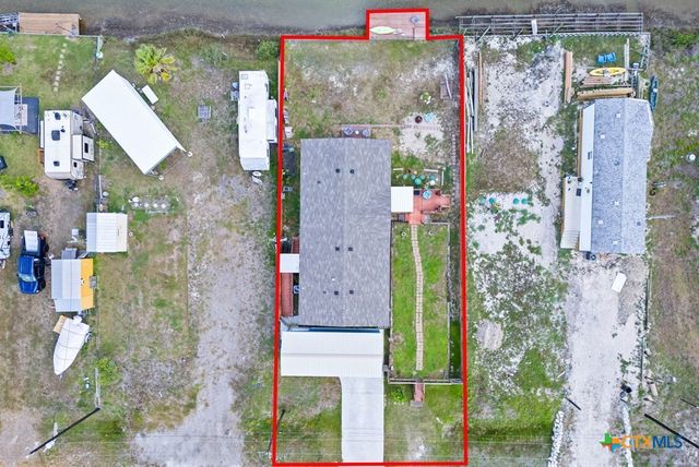 239 Allen M Parks, Rockport, TX 78382